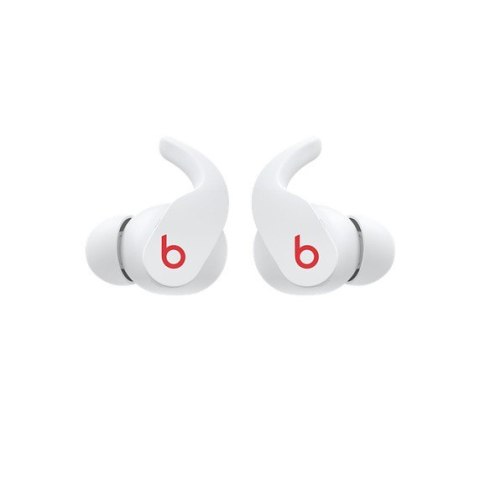 Apple Słuchawki bezprzewodowe Beats Fit Pro True - Białe Apple Słuchawki bezprzewodowe Beats Fit Pro True - Białe