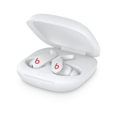 Apple Słuchawki bezprzewodowe Beats Fit Pro True - Białe Apple Słuchawki bezprzewodowe Beats Fit Pro True - Białe