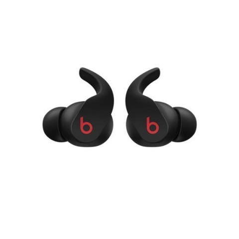 Apple Słuchawki bezprzewodowe Beats Fit Pro True - Czarne Apple Słuchawki bezprzewodowe Beats Fit Pro True - Czarne