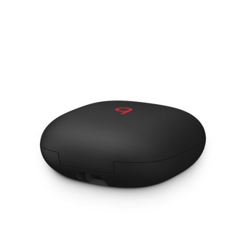 Apple Słuchawki bezprzewodowe Beats Fit Pro True - Czarne Apple Słuchawki bezprzewodowe Beats Fit Pro True - Czarne