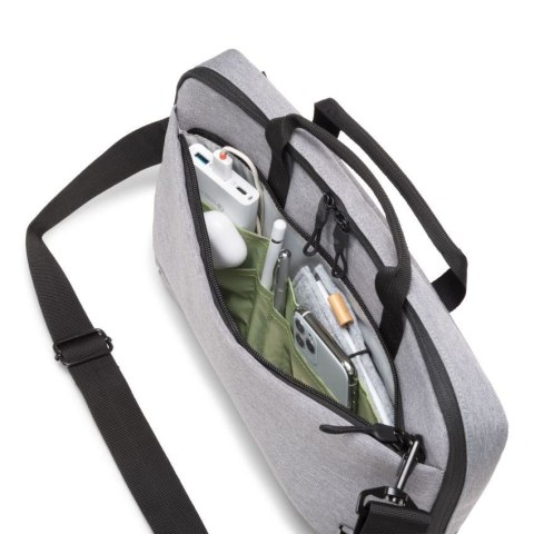 DICOTA Torba Eco Slim Case Motion do notebooka 14-15.6 cali szara DICOTA Torba Eco Slim Case Motion do notebooka 14-15.6 cali szara
