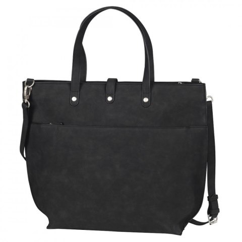 Hama Torba damska do laptopa Classy 13.3-14.1 cala Czarna Hama Torba damska do laptopa Classy 13.3-14.1 cala Czarna