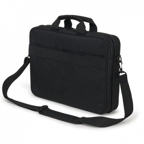 DICOTA Torba do notebooka 12-14.1 cali Eco Top Traveller, czarna DICOTA Torba do notebooka 12-14.1 cali Eco Top Traveller, czarna