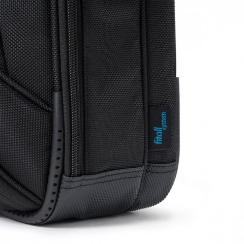 DICOTA Torba do notebooka 14-15.6 cali Eco Top Traveller PRO, czarna
