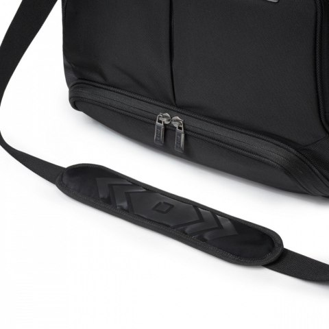 DICOTA Torba do notebooka 14-15.6 cali Eco Top Traveller PRO, czarna