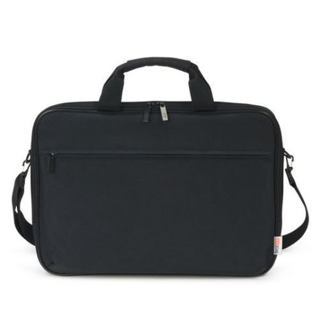 DICOTA Torba do notebooka 15-17.3 cali BASE XX, czarna DICOTA Torba do notebooka 15-17.3 cali BASE XX, czarna