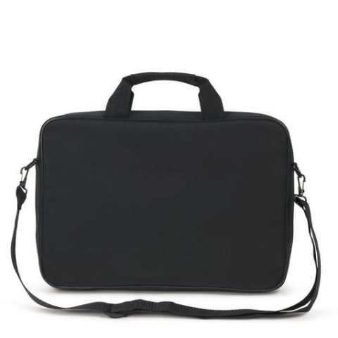 DICOTA Torba do notebooka 15-17.3 cali BASE XX, czarna DICOTA Torba do notebooka 15-17.3 cali BASE XX, czarna