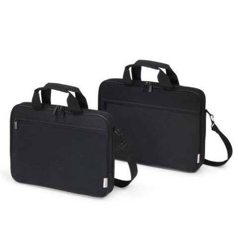 DICOTA Torba do notebooka 15-17.3 cali BASE XX, czarna DICOTA Torba do notebooka 15-17.3 cali BASE XX, czarna