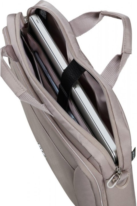 Samsonite Torba na notebook GUARDIT CLASSY 15.6 kamienny szary KH1-08-001 Samsonite Torba na notebook GUARDIT CLASSY 15.6 kamienny szary KH1-08-001
