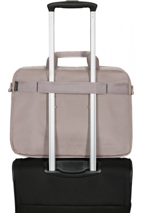 Samsonite Torba na notebook GUARDIT CLASSY 15.6 kamienny szary KH1-08-001 Samsonite Torba na notebook GUARDIT CLASSY 15.6 kamienny szary KH1-08-001