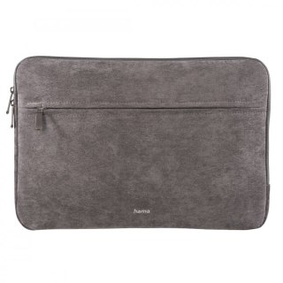 Hama Etui do laptopa Cali 15.6 cali Szare