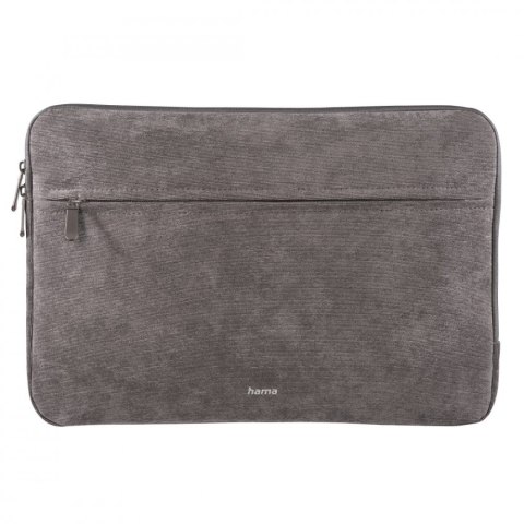 Hama Etui do laptopa Cali 15.6 cali Szare Hama Etui do laptopa Cali 15.6 cali Szare