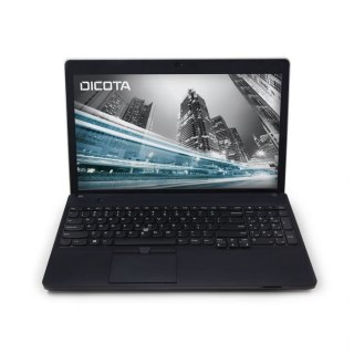 DICOTA Filtr prywatyzujący 2-stronny do laptopa 13.3 cala 16:9