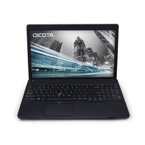DICOTA Filtr prywatyzujący 2-stronny do laptopa 13.3 cala 16:9