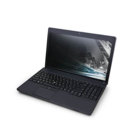 DICOTA Filtr prywatyzujący 2-stronny do laptopa 13.3 cala 16:9