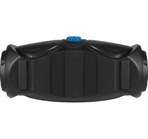 Defender Głośnik Bluetooth Beatbox 10W BT/FM/USB/TF/AUX Kolorowe podświetlenie
