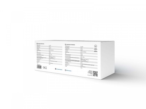 Savio Głośnik bezprzewodowy Bluetooth BS-023, czarny Savio Głośnik bezprzewodowy Bluetooth BS-023, czarny