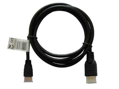 Savio Kabel HDMI (M) - micro HDMI (M) 1m, czarny, CL-39 Savio Kabel HDMI (M) - micro HDMI (M) 1m, czarny, CL-39