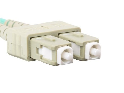 Lanberg Patchcord światłowodowy Mm Sc/Upc-Sc/Upc Duplex 3.0mm 2m fioletowy Lanberg Patchcord światłowodowy Mm Sc/Upc-Sc/Upc Duplex 3.0mm 2m fioletowy