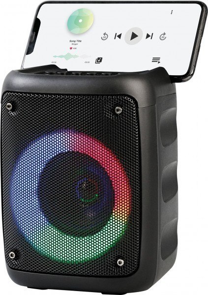 Rebeltec Przenośny głośnik Bluetooth STAGE 180 Rebeltec Przenośny głośnik Bluetooth STAGE 180