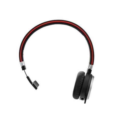 Jabra Słuchawka Evolve 65 SE Link 380a MS Mono Stand Jabra Słuchawka Evolve 65 SE Link 380a MS Mono Stand