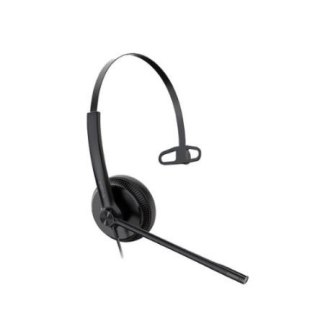 Yealink Słuchawki QD RJ YHS34 Lite Mono