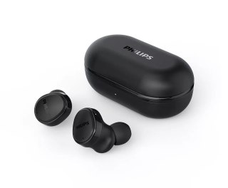 Philips Słuchawki TAT4556BK Black BT TAT4556BK/00