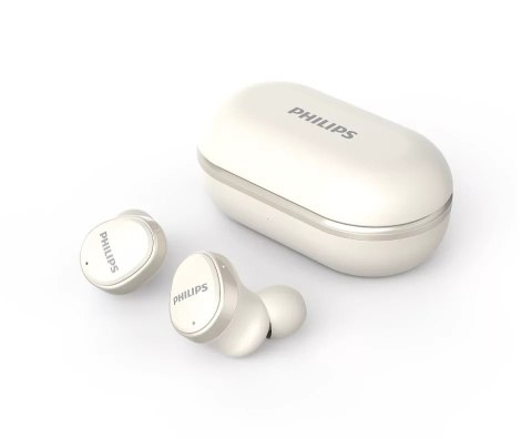 Philips Słuchawki TAT4556WT białe Bluetooth TAT4556WT/00