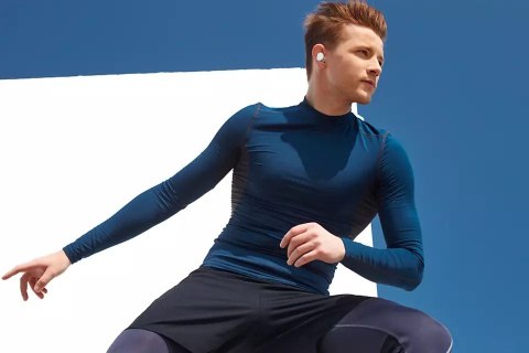 Philips Słuchawki TAT4556WT białe Bluetooth TAT4556WT/00
