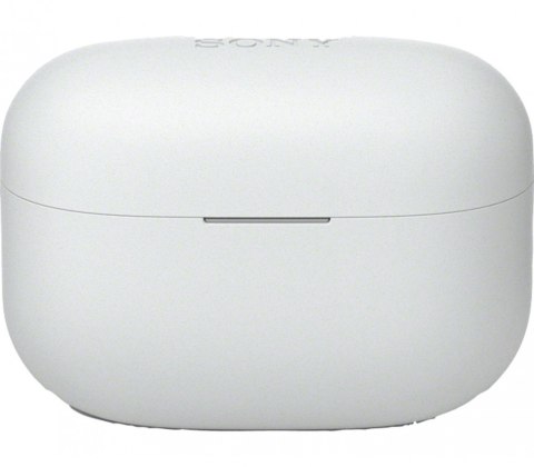 Sony Słuchawki WFLS900N białe