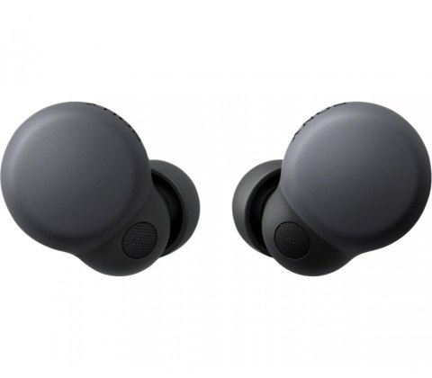 Sony Słuchawki WFLS900N czarne Sony Słuchawki WFLS900N czarne
