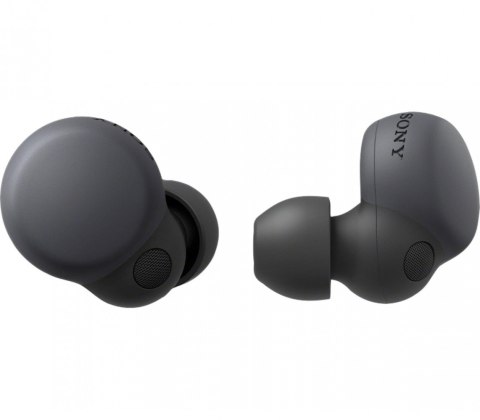 Sony Słuchawki WFLS900N czarne Sony Słuchawki WFLS900N czarne