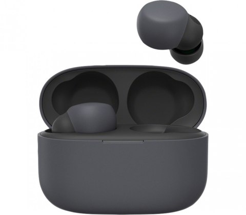Sony Słuchawki WFLS900N czarne Sony Słuchawki WFLS900N czarne