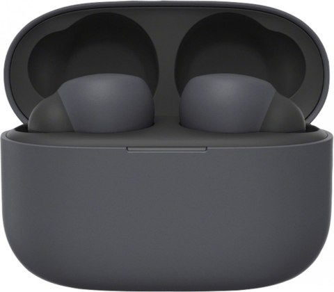 Sony Słuchawki WFLS900N czarne Sony Słuchawki WFLS900N czarne