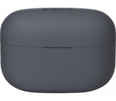 Sony Słuchawki WFLS900N czarne Sony Słuchawki WFLS900N czarne