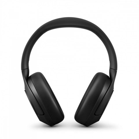 Philips Słuchawki bezprzewodowe TAH8506BK Bluetooth czarne