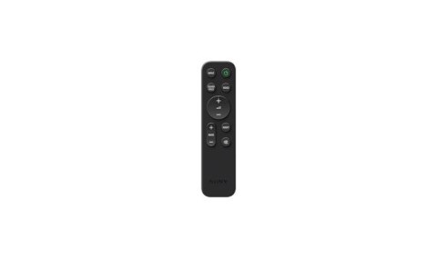 Sony Soundbar z bezprzewodowym subwooferem HT-S400 Sony Soundbar z bezprzewodowym subwooferem HT-S400