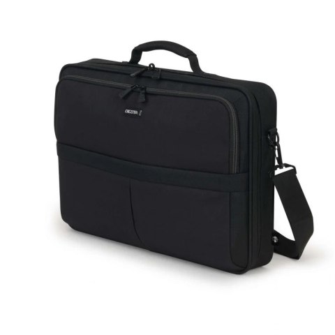 DICOTA Torba Eco Multi SCALE 12-14.1 cali czarna