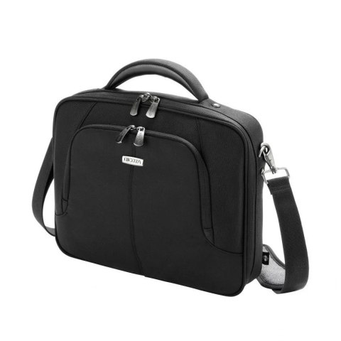 DICOTA Torba do notebooka Eco Multi Compact 14-15.6 cali, czarna DICOTA Torba do notebooka Eco Multi Compact 14-15.6 cali, czarna