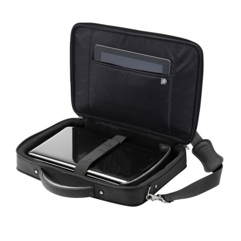 DICOTA Torba do notebooka Eco Multi Compact 14-15.6 cali, czarna DICOTA Torba do notebooka Eco Multi Compact 14-15.6 cali, czarna