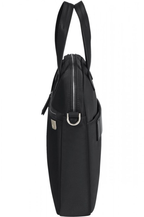Samsonite Torba na notebook ECO WAVE 15.6 czarna Samsonite Torba na notebook ECO WAVE 15.6 czarna