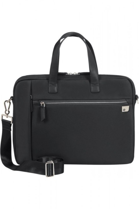 Samsonite Torba na notebook ECO WAVE 15.6 czarna Samsonite Torba na notebook ECO WAVE 15.6 czarna