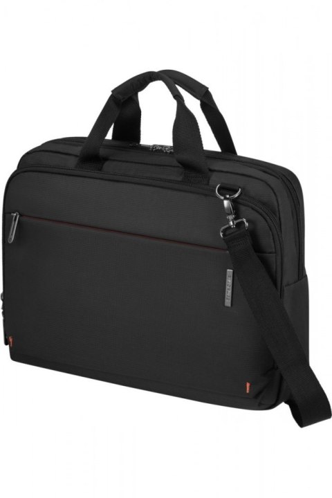 Samsonite Torba na notebook NETWORK 4 15.6 czarna Samsonite Torba na notebook NETWORK 4 15.6 czarna