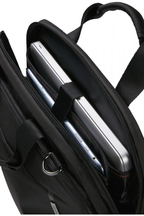 Samsonite Torba na notebook NETWORK 4 15.6 czarna Samsonite Torba na notebook NETWORK 4 15.6 czarna