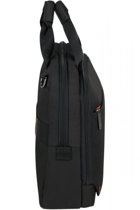 Samsonite Torba na notebook NETWORK 4 15.6 czarna Samsonite Torba na notebook NETWORK 4 15.6 czarna