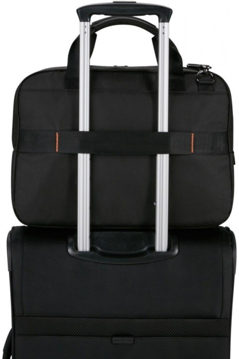 Samsonite Torba na notebook NETWORK 4 15.6 czarna Samsonite Torba na notebook NETWORK 4 15.6 czarna