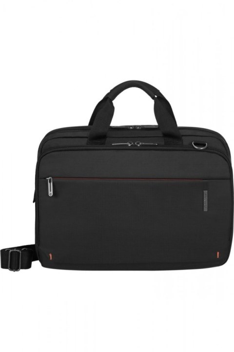 Samsonite Torba na notebook NETWORK 4 15.6 czarna Samsonite Torba na notebook NETWORK 4 15.6 czarna