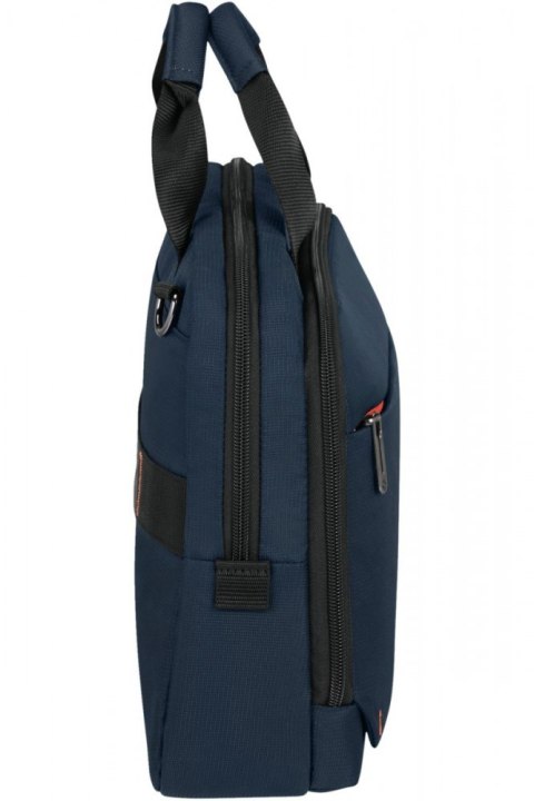 Samsonite Torba na notebook NETWORK 4 15.6 granatowa Samsonite Torba na notebook NETWORK 4 15.6 granatowa