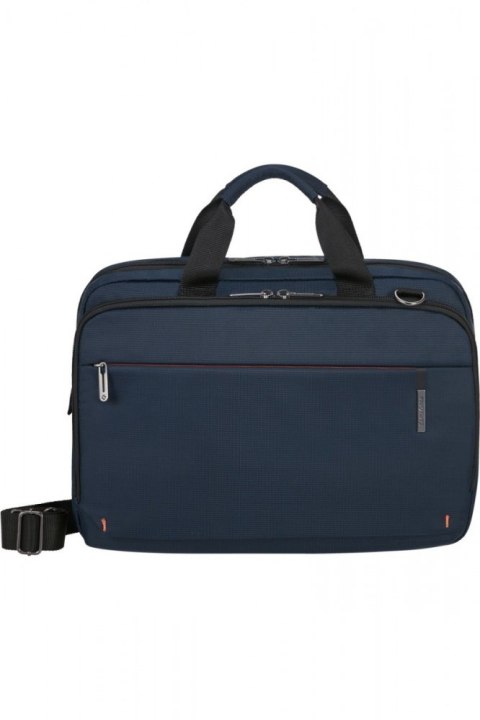 Samsonite Torba na notebook NETWORK 4 15.6 granatowa Samsonite Torba na notebook NETWORK 4 15.6 granatowa