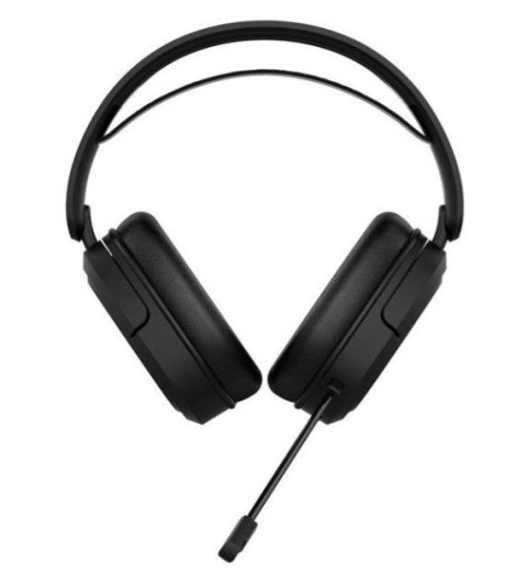 Asus Zestaw słuchawkowy TUF Gaming H1 Wireless miniJack black Asus Zestaw słuchawkowy TUF Gaming H1 Wireless miniJack black